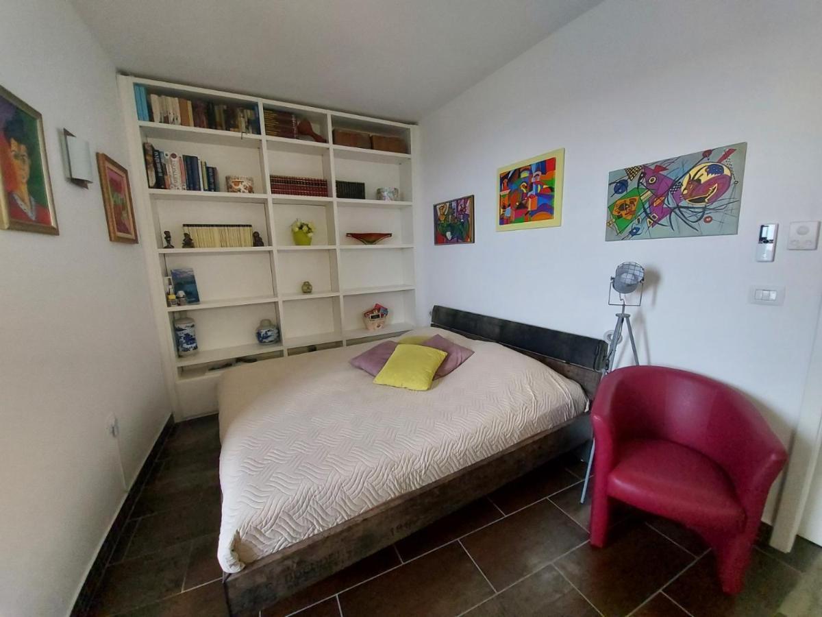 Apartma Viktorija Πορτορόζ Εξωτερικό φωτογραφία
