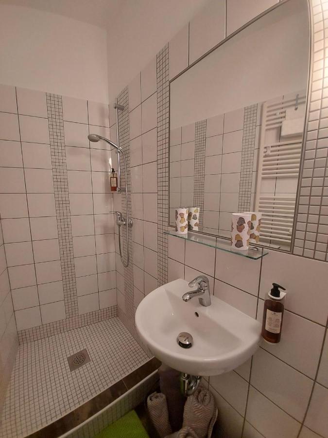 Apartma Viktorija Πορτορόζ Εξωτερικό φωτογραφία